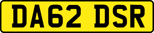 DA62DSR