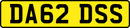 DA62DSS
