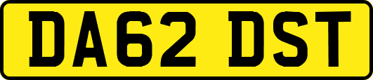 DA62DST