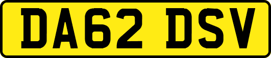 DA62DSV