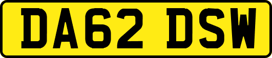 DA62DSW