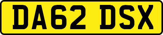 DA62DSX