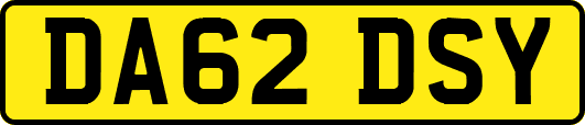 DA62DSY