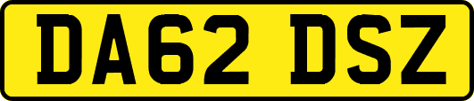 DA62DSZ
