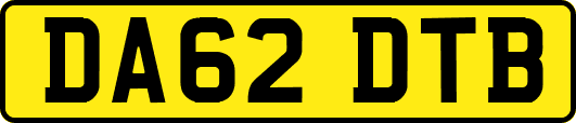 DA62DTB