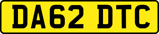 DA62DTC