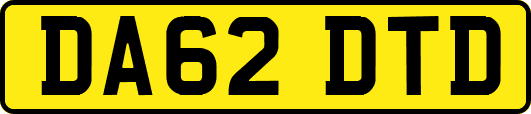 DA62DTD
