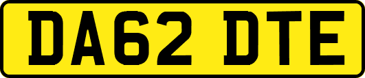DA62DTE
