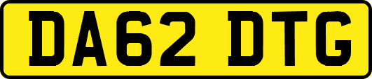 DA62DTG