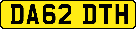 DA62DTH