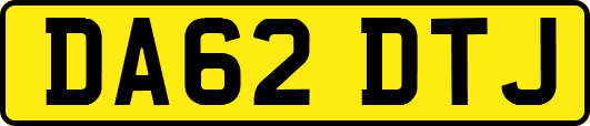 DA62DTJ
