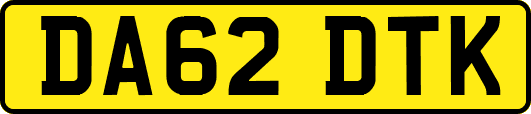 DA62DTK