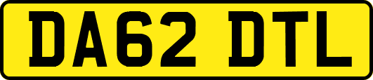 DA62DTL