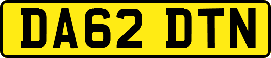 DA62DTN