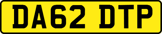 DA62DTP