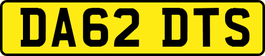 DA62DTS