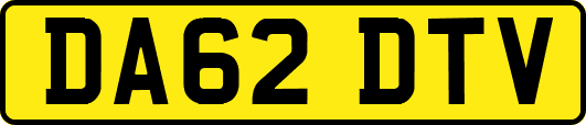 DA62DTV