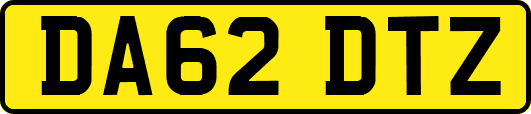DA62DTZ