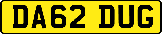 DA62DUG