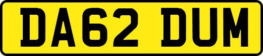 DA62DUM