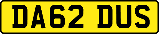 DA62DUS