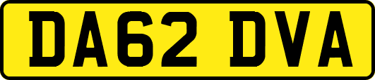 DA62DVA