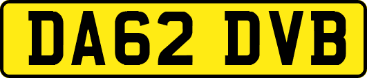 DA62DVB