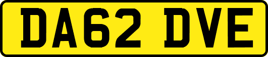 DA62DVE