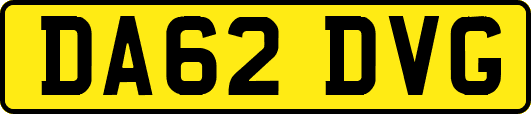 DA62DVG
