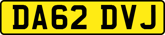 DA62DVJ