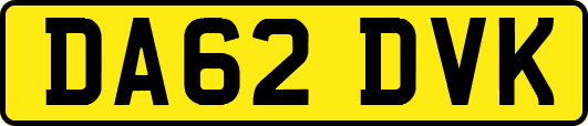 DA62DVK