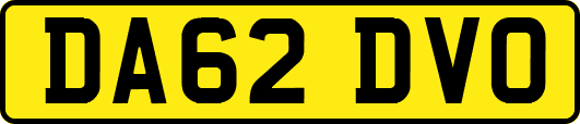 DA62DVO