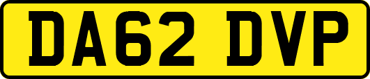 DA62DVP