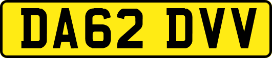 DA62DVV