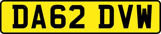 DA62DVW