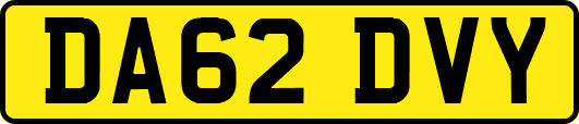 DA62DVY