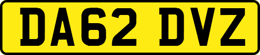 DA62DVZ