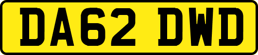 DA62DWD