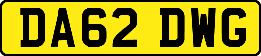 DA62DWG