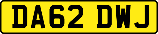 DA62DWJ