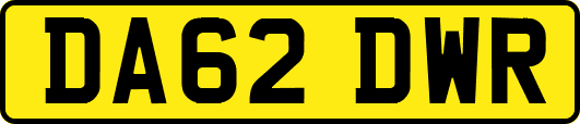 DA62DWR