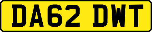 DA62DWT