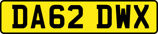 DA62DWX