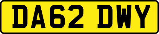DA62DWY