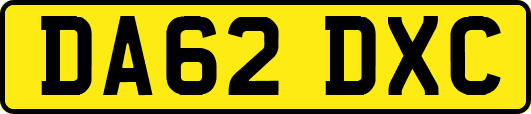 DA62DXC