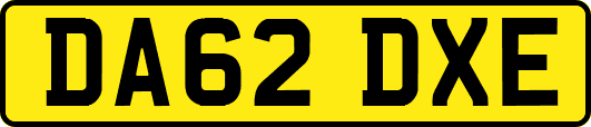 DA62DXE