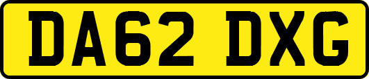 DA62DXG