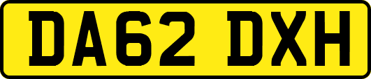 DA62DXH