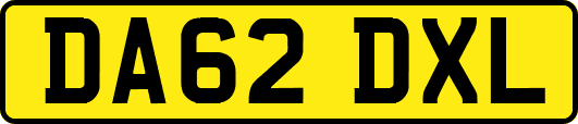 DA62DXL