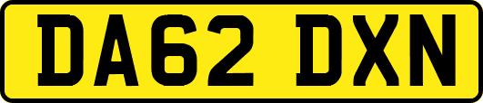 DA62DXN